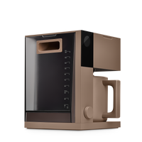 Malted Chocolate - media thumbnail