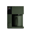 Fellow Aiden Precision Coffee Maker: modern green pour-over with precise temp control and carafe.