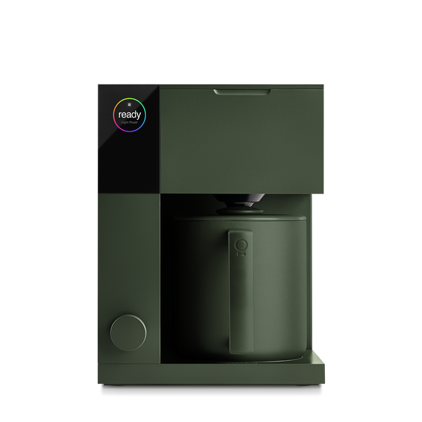 コーヒーメーカー・エスプレッソマシン fellow AIDEN Aiden Precision Electric Coffee Maker – Fellow