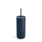 Cold / 16 oz / Stone Blue