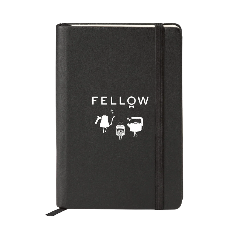 Fellow Journal - Fellow Journal - Default Title | Fellow