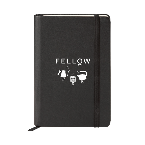 Fellow Journal-Fellow