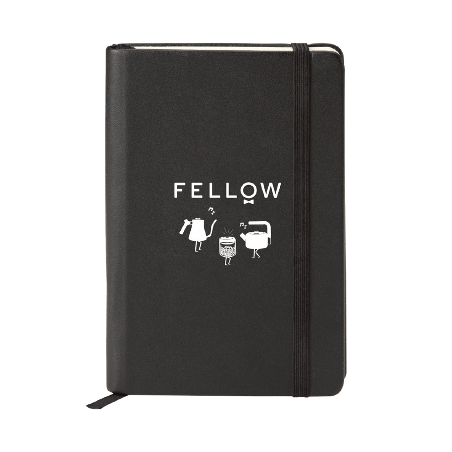 Fellow Journal-Fellow - media