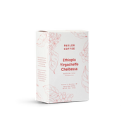 8 oz (227 g) / Light Roast