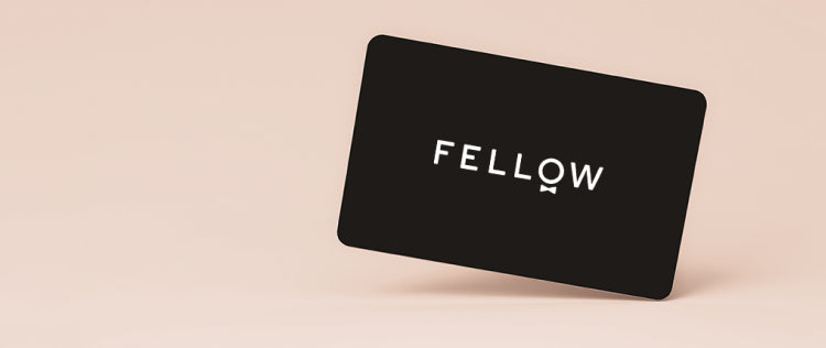 Mit Fellow Card Fellow Apps