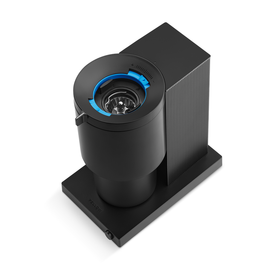 Opus Conical Burr Grinder – Fellow