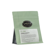 2.25  oz (63 g) / Full leaf green tea
