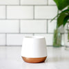 Image of Matte White Big Jo mug