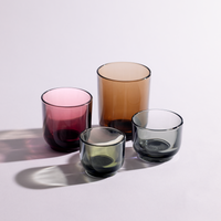 Smoke / Cortado / Set of 2 - media thumbnail