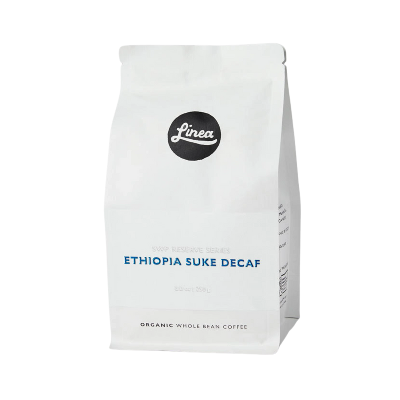 Ethiopia Suke Decaf - Ethiopia Suke Decaf - Default Title | Fellow