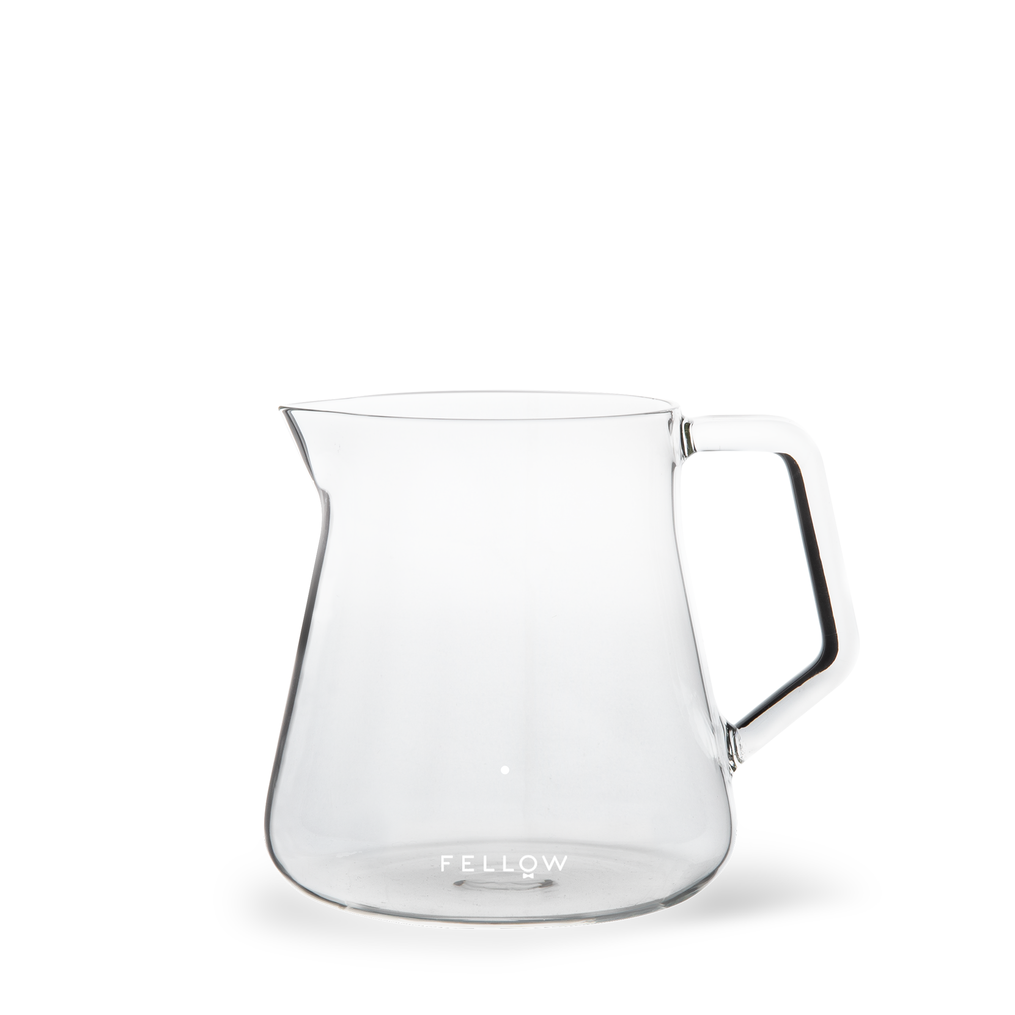 Fellow Mighty Small Glass Carafe - Thumbnail 3