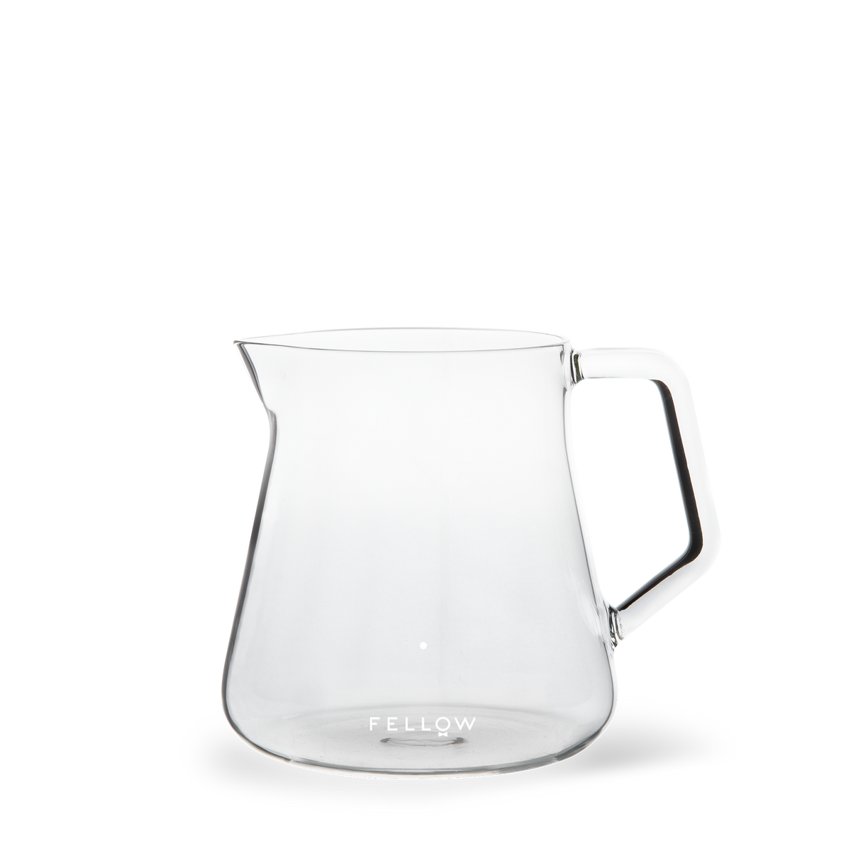 Caraffe Small Mighty Small Glass Carafe | Fellow® Official Store