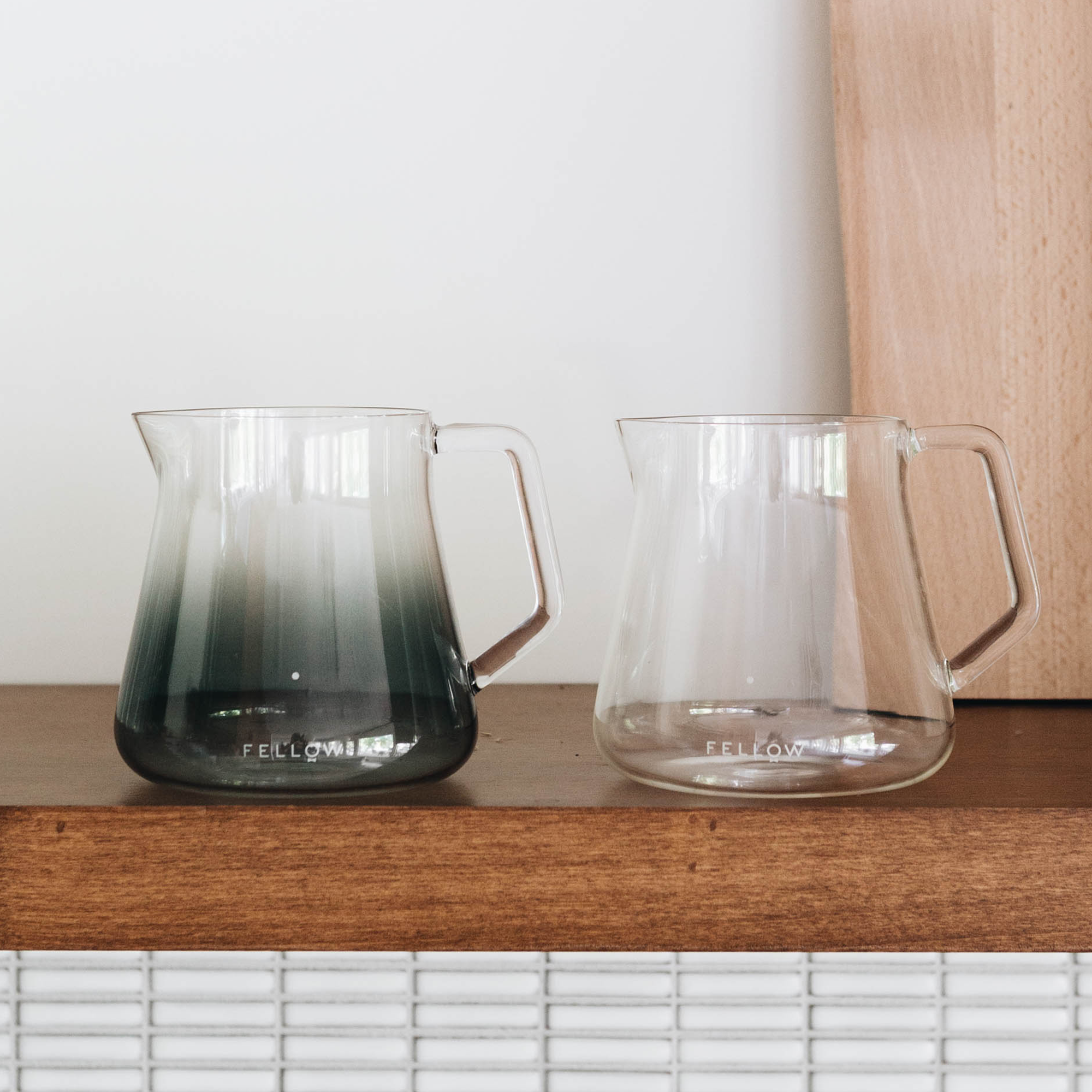 Fellow Mighty Small Carafe - Thumbnail 2