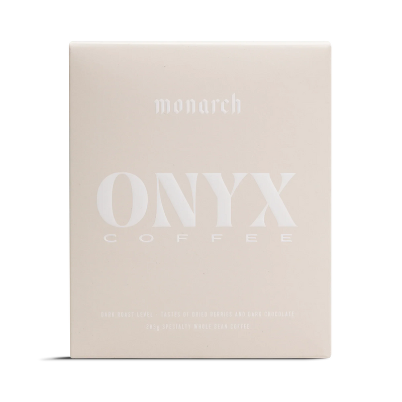 Monarch - Monarch - 10 oz (253 g) / Medium to Dark Roast | Fellow