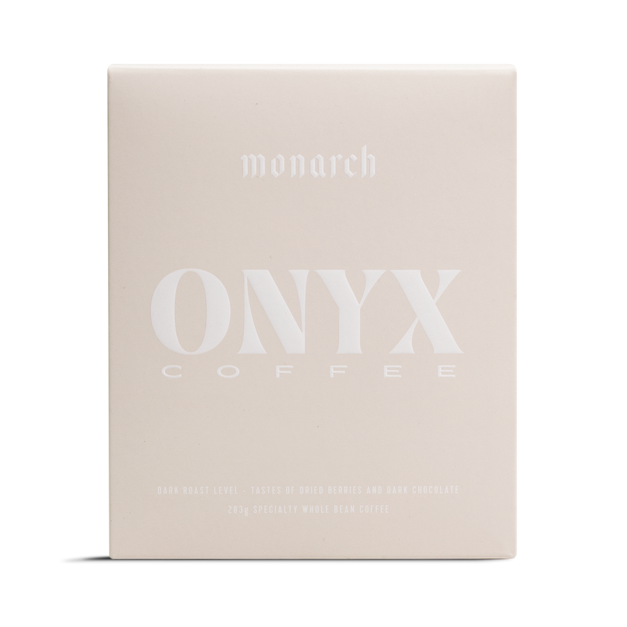 Monarch-10 oz (253 g) / Medium to Dark Roast-Fellow - media