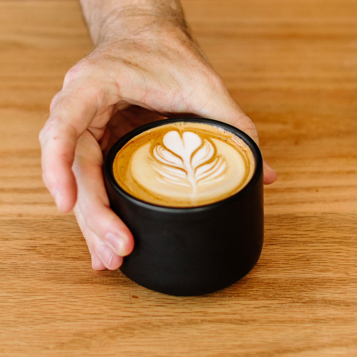 Monty-Milk-Art-Cups-01-Matte-Black-02-Cappucino-02_9b7e4e55-dfcc-4d62-8c7d-fea0a4b087f8-Fellow