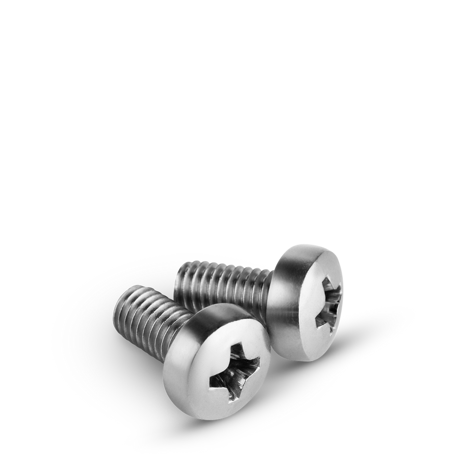 Ode Brew Grinder Front Plate Screws-Fellow - media