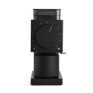 Choose Your Grinder - Choose Your Grinder - Ode Brew Grinder Gen 2 / Gen 2 Brew Burrs / Matte Black | Fellow