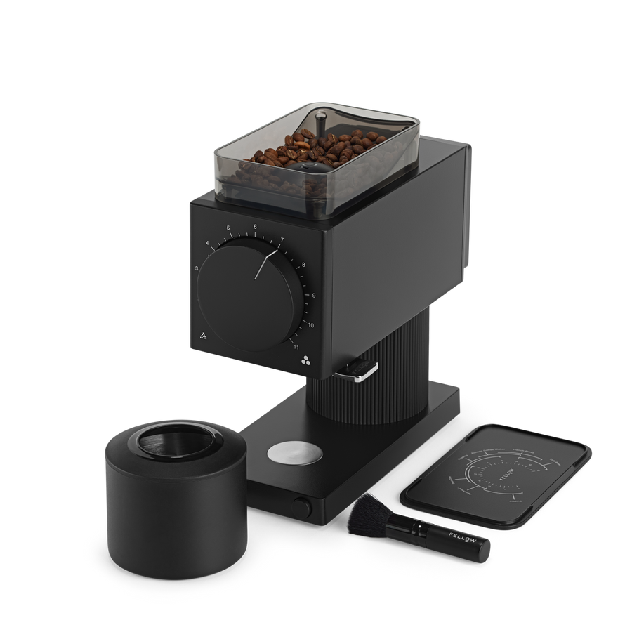 Ode ‎Brew Grinder Gen 2 | Free Shipping | Fellow® Official Store