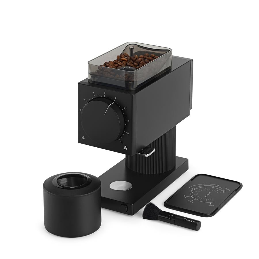 Ode Brew Grinder Gen 2 | Free Shipping | Fellow® Official Store