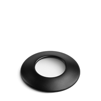 Opus Replacement Catch Cup Lid-Matte Black-Fellow - media thumbnail