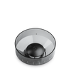 Opus Replacement Single-Dose Load Bin - Opus Replacement Single-Dose Load Bin - Matte Black | Fellow