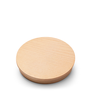 Opus Wooden Load Bin Lid - Opus Wooden Load Bin Lid - Maple | Fellow