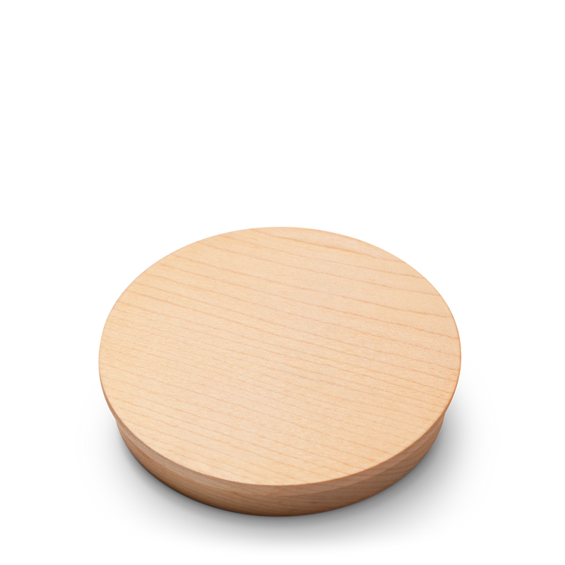 Opus Wooden Load Bin Lid - Opus Wooden Load Bin Lid - Maple | Fellow