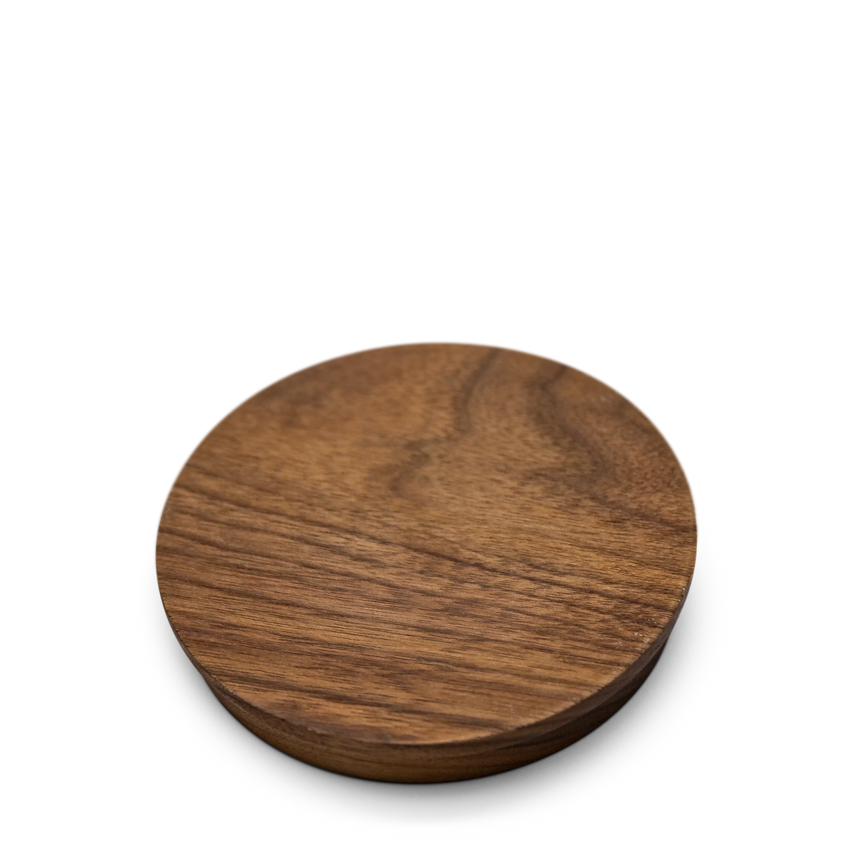 Opus Wooden Load Bin Lid - Opus Wooden Load Bin Lid - Walnut | Fellow