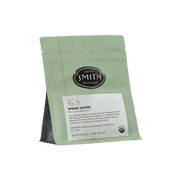 2oz (56g) / Single-origin Green Tea