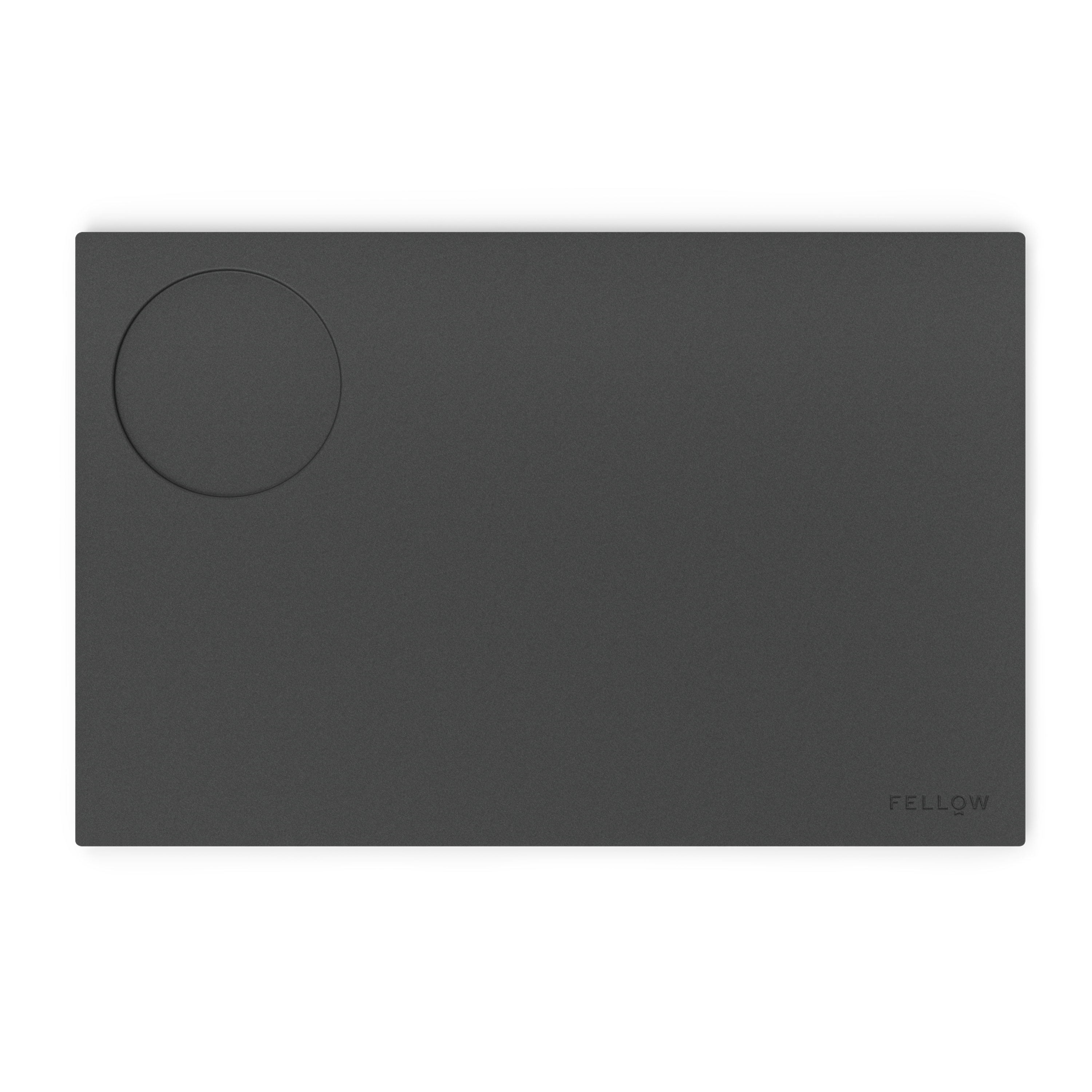 Espresso Tamping Mat - Thumbnail 2