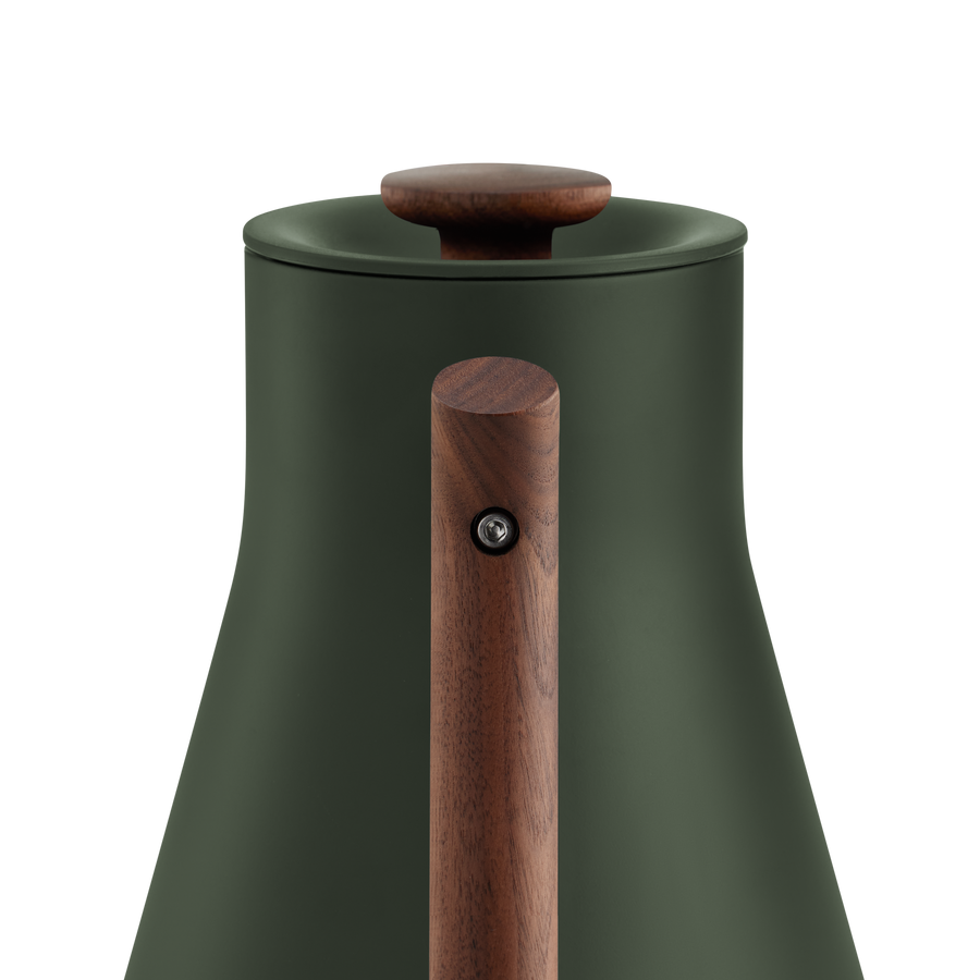 Pro / Woodland + Walnut - media