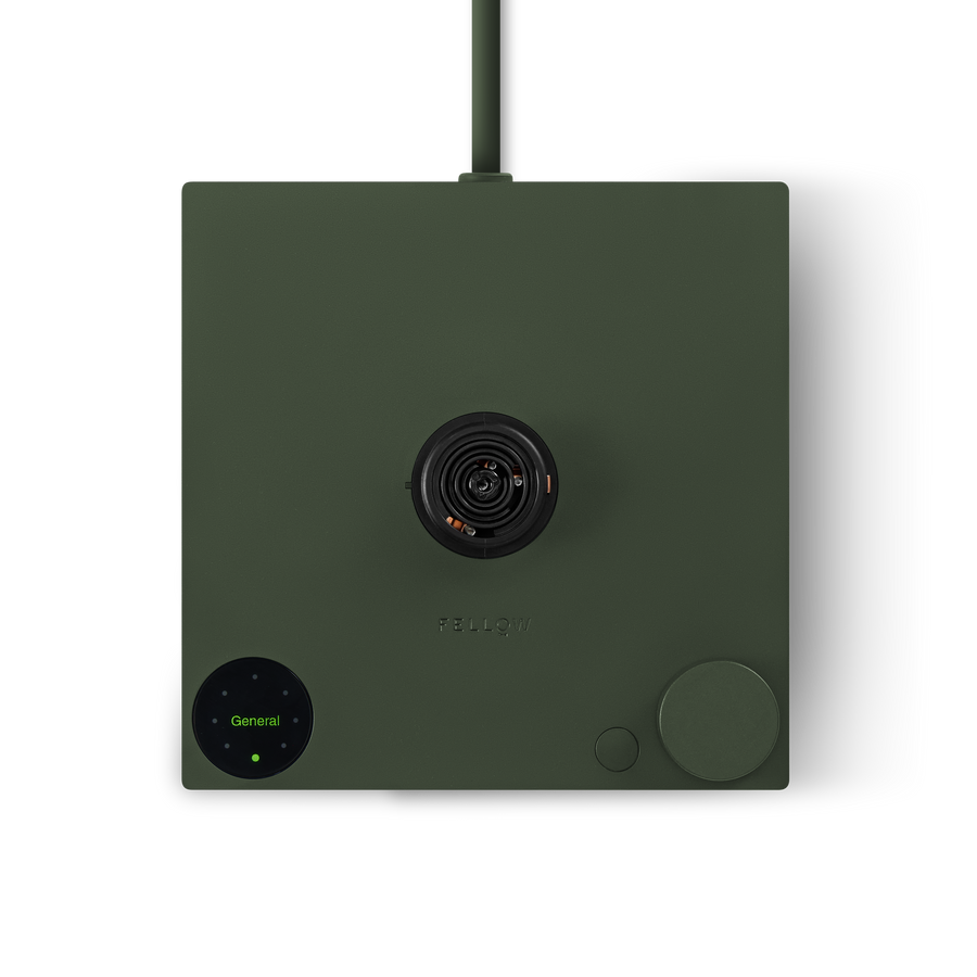 Pro / Woodland + Walnut - media