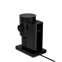 Matte Black - media thumbnail