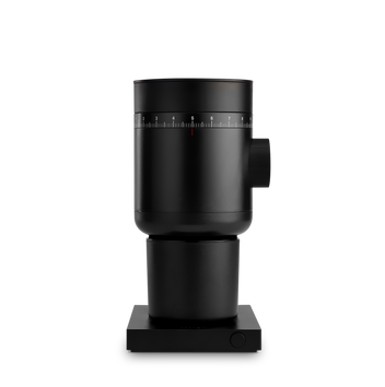 Opus 2 Conical Burr Grinder