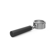 58 mm bottomless portafilter