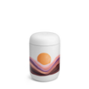 Carter Wide Mug - Carter Wide Mug - Peace In Between / 12 oz | Fellow