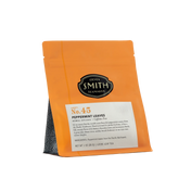 1.5oz (42g)  / Herbal tea (caffeine free)