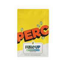 Perc Up - Perc Up - 12 oz (340 g) / Medium-Light Roast | Fellow