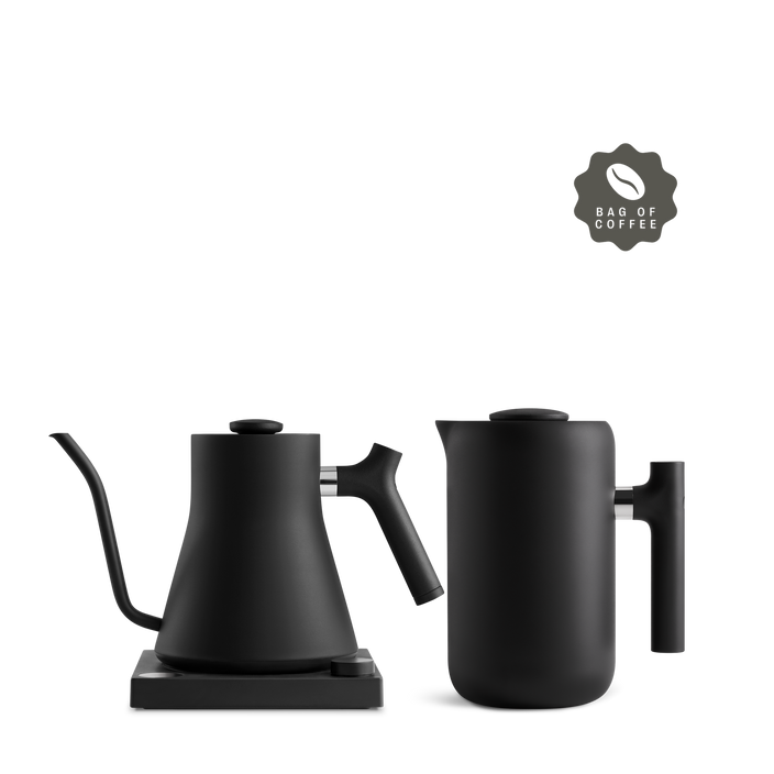 The Pour Over Kit