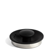 EKG / Matte Black