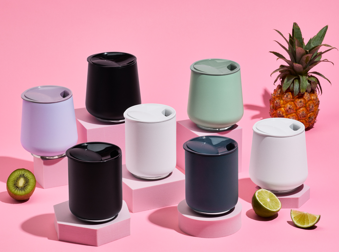 Fellow - Brew Ridiculously Good Coffee