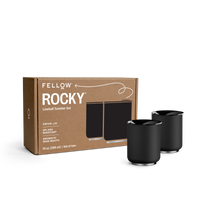 Rocky 10 oz (Set of 2) / Matte Black - media thumbnail