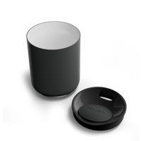 Rocky 10 oz (Set of 2) / Matte Black - media thumbnail