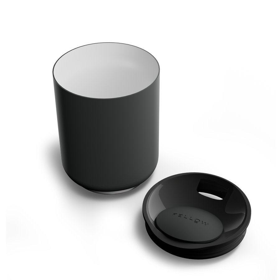 Rocky 10 oz (Set of 2) / Matte Black - media