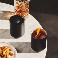 Rocky 10 oz (Set of 2) / Matte Black - media thumbnail