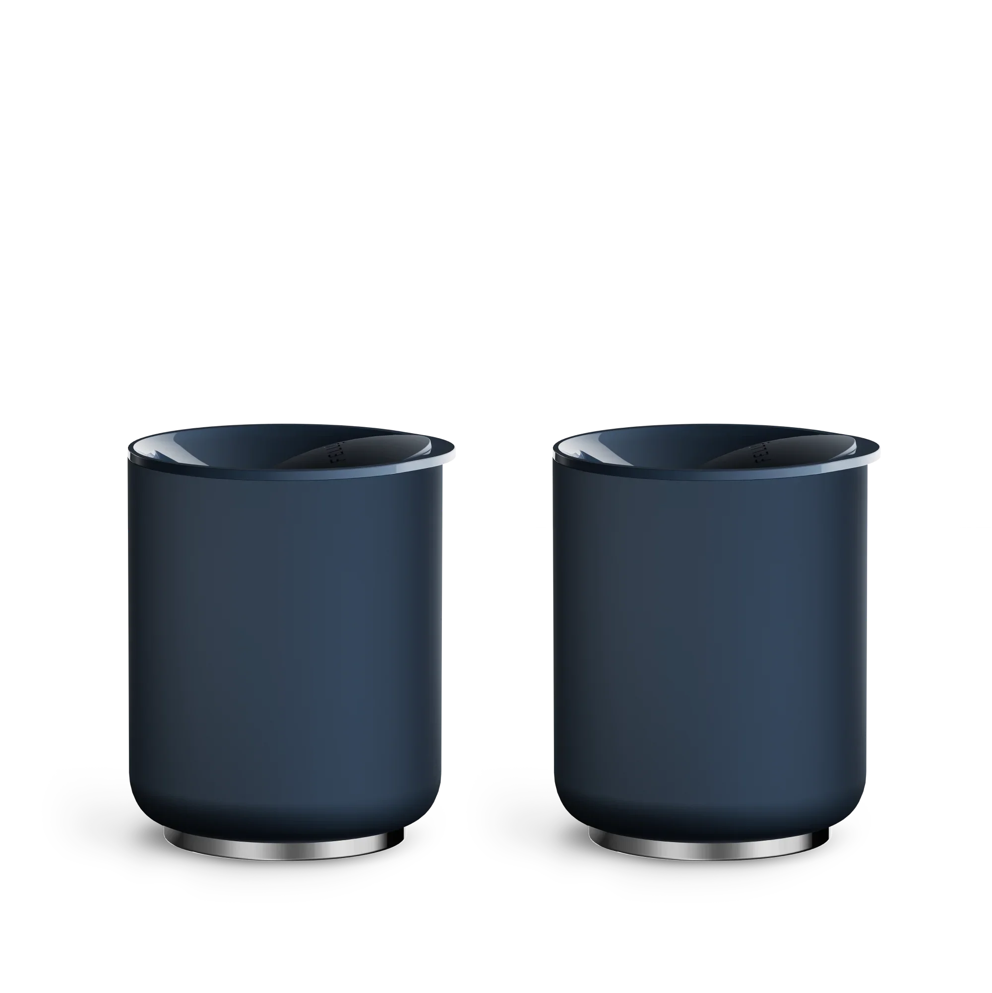 Rocky 10 oz (Set of 2) / Stone Blue