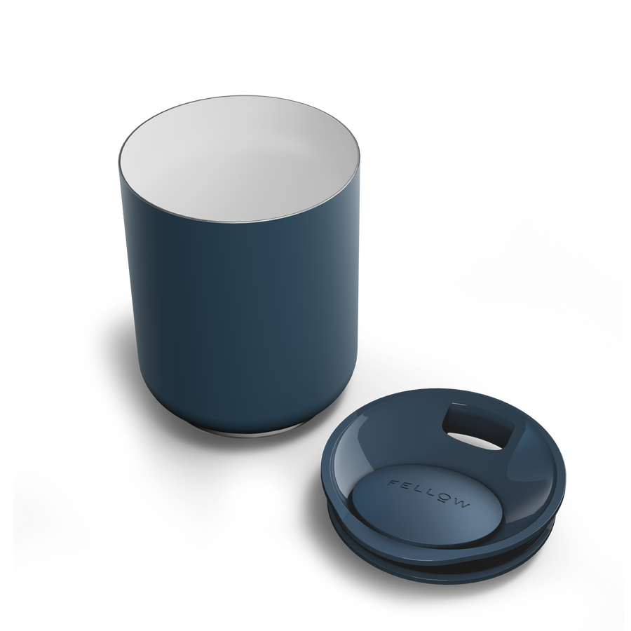 Rocky 10 oz (Set of 2) / Stone Blue - media