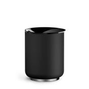 Matte Black / 10 oz