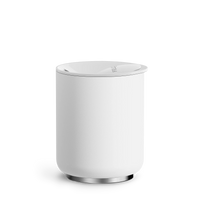 Rocky Lowball Tumbler - Rocky Lowball Tumbler - Matte White / 10 oz | Fellow - media thumbnail